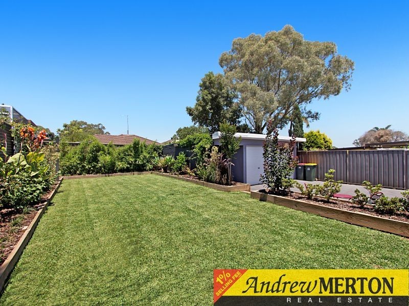 21 Dalray Street, Lalor Park NSW 2147
