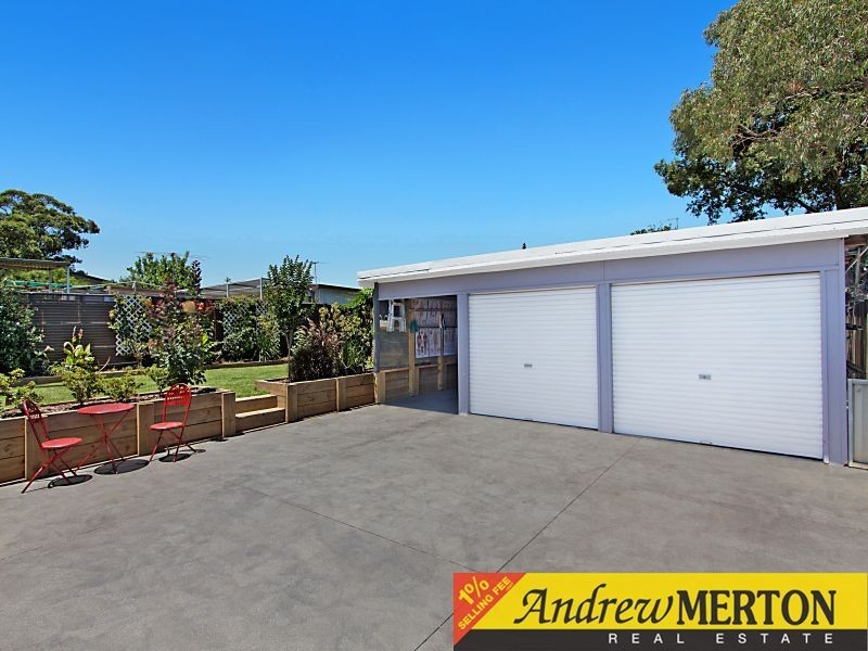 21 Dalray Street, Lalor Park NSW 2147