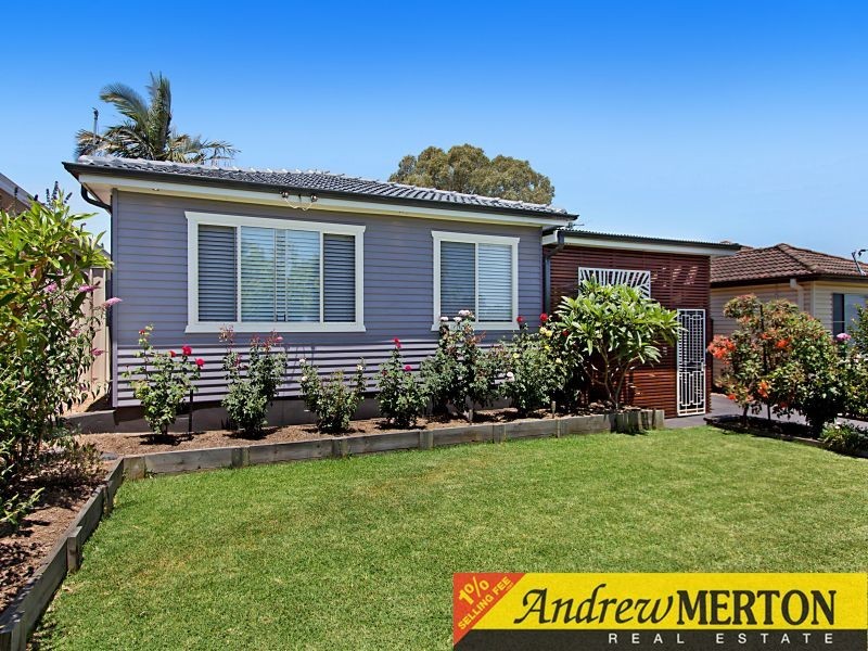 21 Dalray Street, Lalor Park NSW 2147