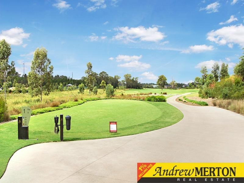 Lot/960 Sunningdale Drive, Colebee NSW 2761