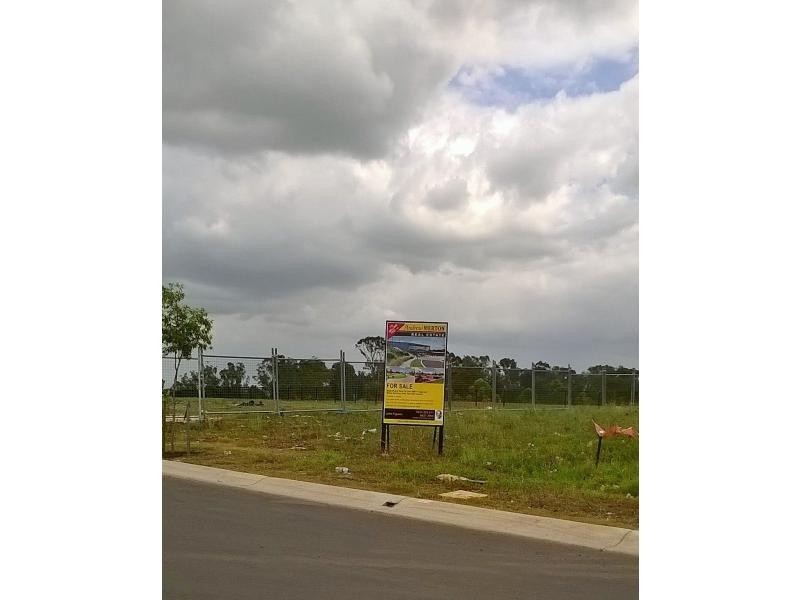 Lot/960 Sunningdale Drive, Colebee NSW 2761