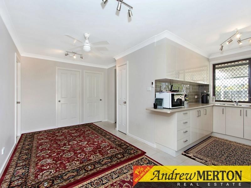 38 Don Mills Avenue, Hebersham NSW 2770