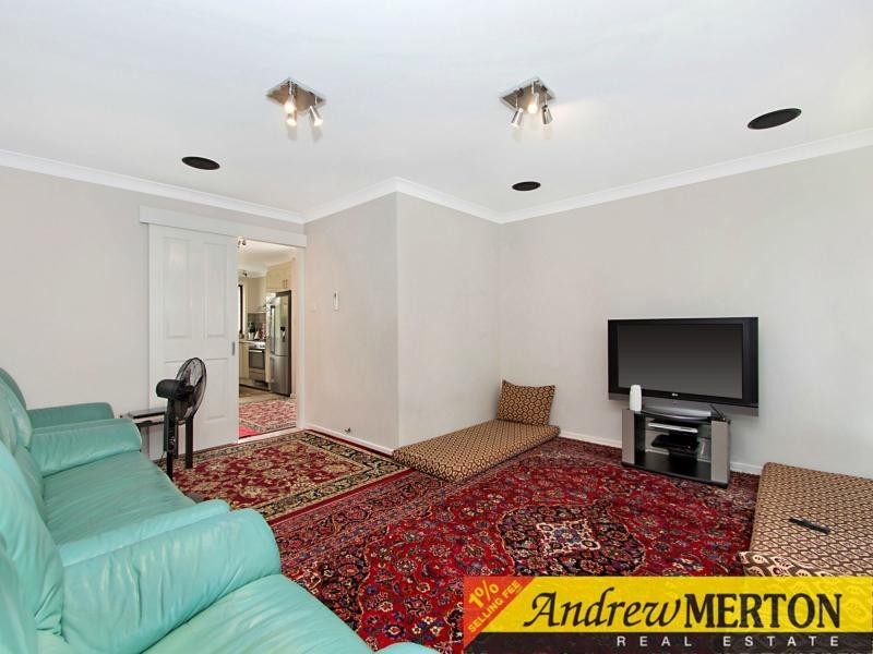 38 Don Mills Avenue, Hebersham NSW 2770