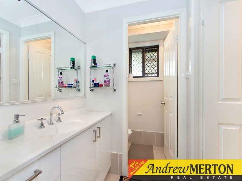 38 Don Mills Avenue, Hebersham NSW 2770