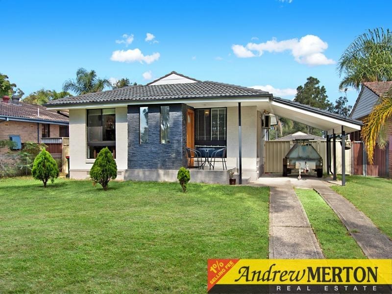 25 Adelphi Crescent, Doonside NSW 2767