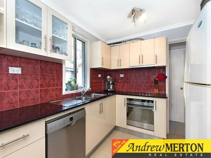 25 Adelphi Crescent, Doonside NSW 2767