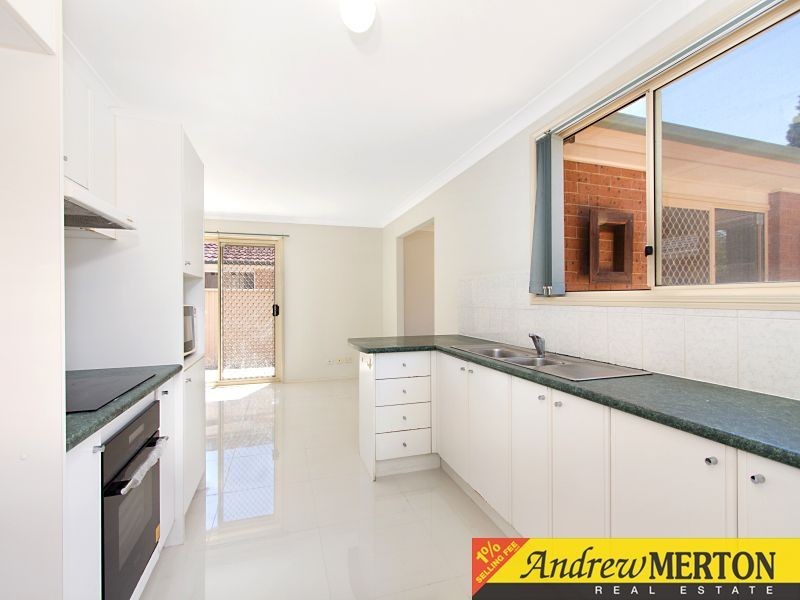 43 Ponytail Drive, Stanhope Gardens NSW 2768