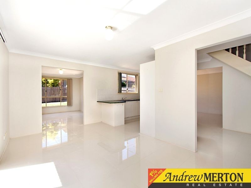 43 Ponytail Drive, Stanhope Gardens NSW 2768