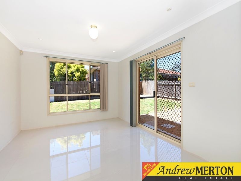 43 Ponytail Drive, Stanhope Gardens NSW 2768