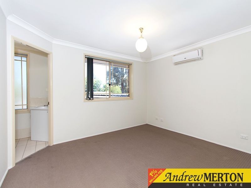 43 Ponytail Drive, Stanhope Gardens NSW 2768