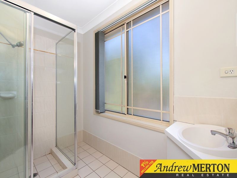 43 Ponytail Drive, Stanhope Gardens NSW 2768