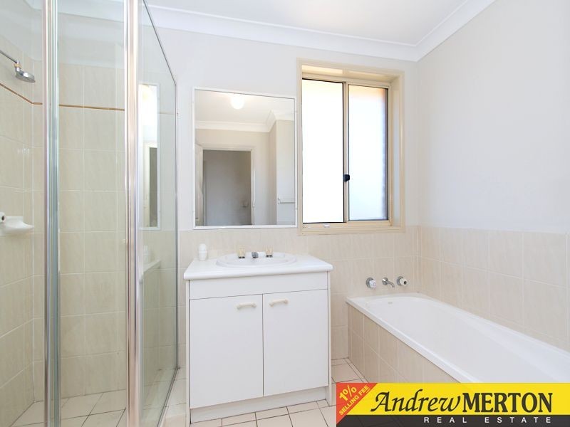 43 Ponytail Drive, Stanhope Gardens NSW 2768