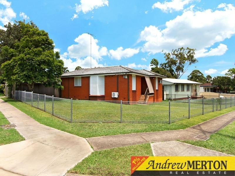 9 Timms Street, Hebersham NSW 2770