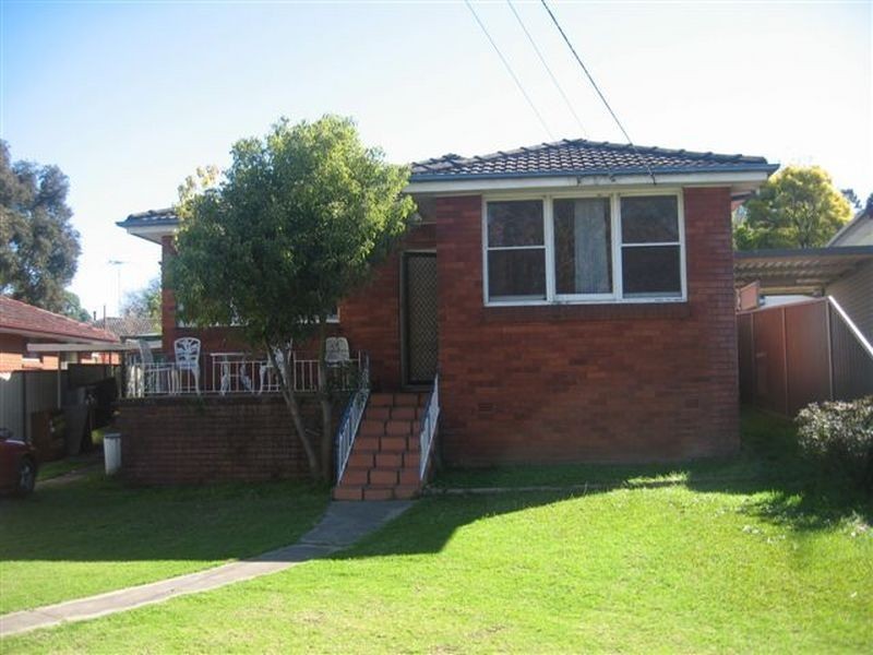 38 Monaro Street, Seven Hills NSW 2147