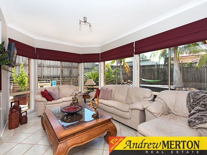 6 Peppertree Grove, Quakers Hill NSW 2763