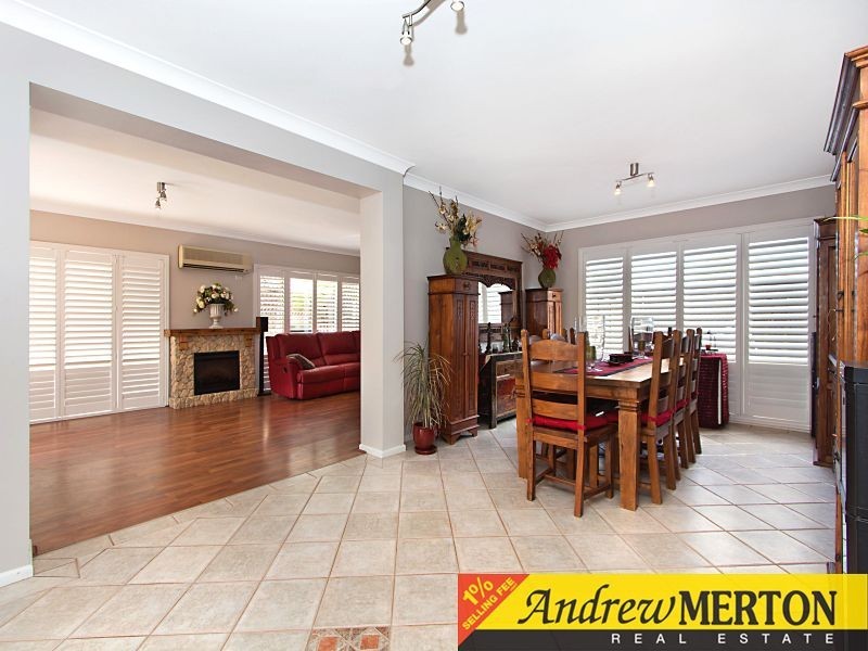 6 Peppertree Grove, Quakers Hill NSW 2763