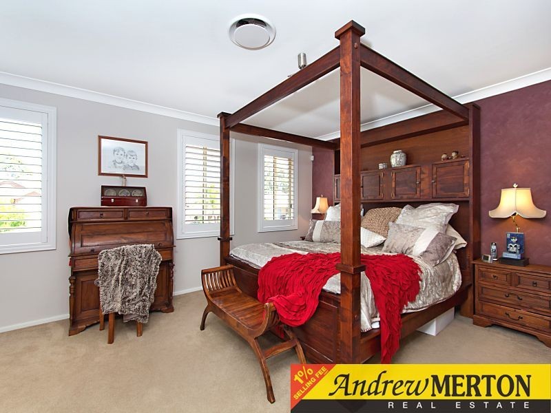 6 Peppertree Grove, Quakers Hill NSW 2763