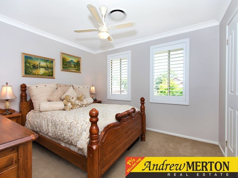 6 Peppertree Grove, Quakers Hill NSW 2763