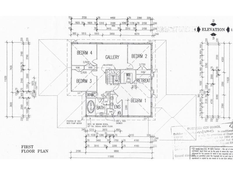 6 Peppertree Grove, Quakers Hill NSW 2763