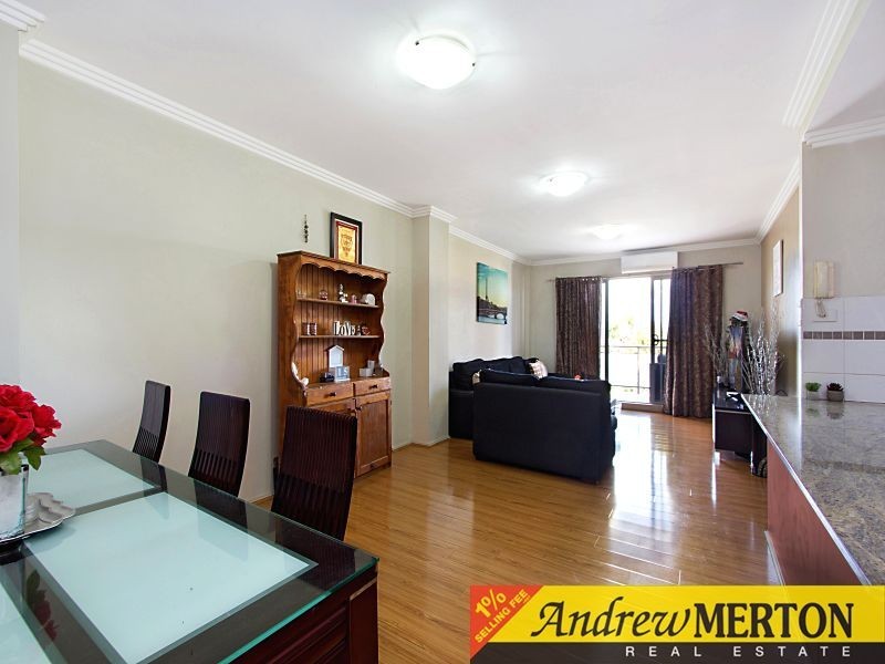 53/8-10 Wallace Street, Blacktown NSW 2148