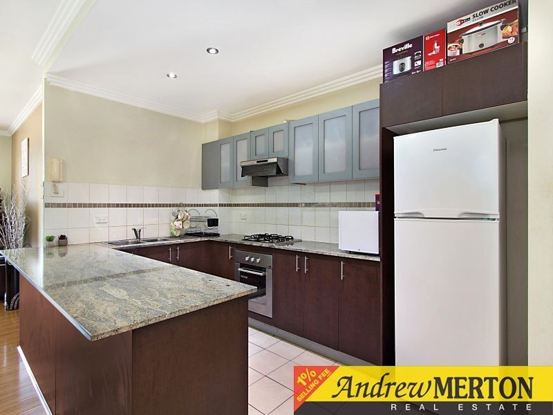 53/8-10 Wallace Street, Blacktown NSW 2148