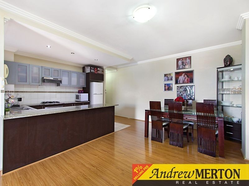 53/8-10 Wallace Street, Blacktown NSW 2148