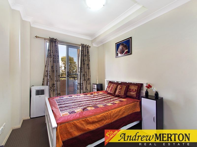 53/8-10 Wallace Street, Blacktown NSW 2148