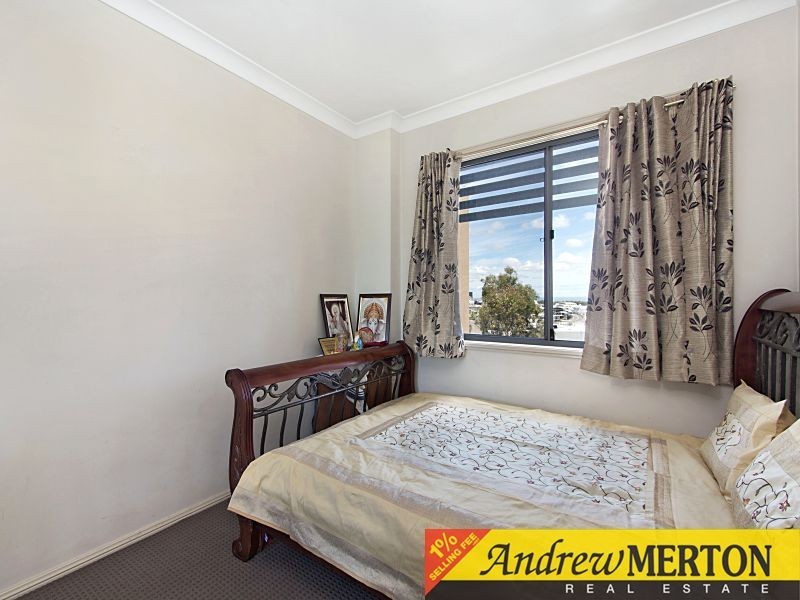53/8-10 Wallace Street, Blacktown NSW 2148