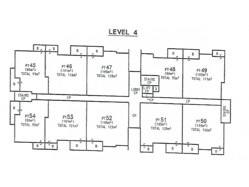 53/8-10 Wallace Street, Blacktown NSW 2148