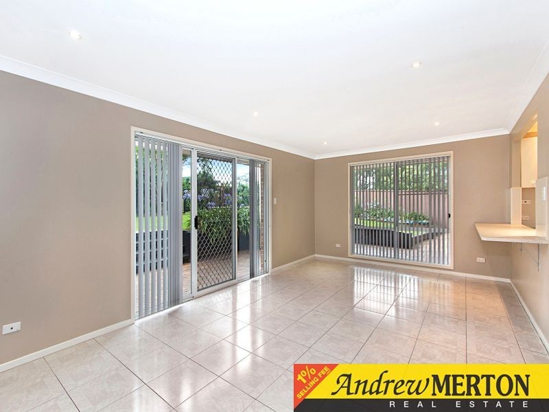 8 Afton Place, Quakers Hill NSW 2763