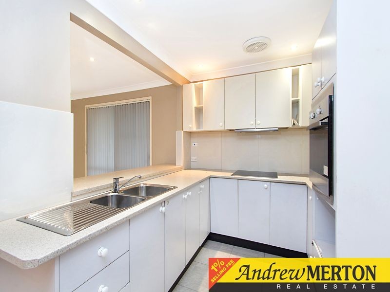 8 Afton Place, Quakers Hill NSW 2763