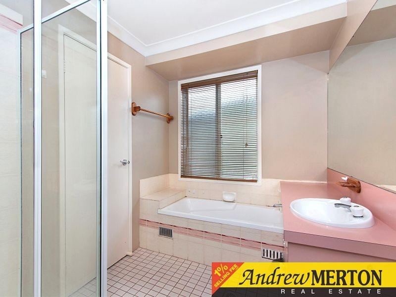 8 Afton Place, Quakers Hill NSW 2763