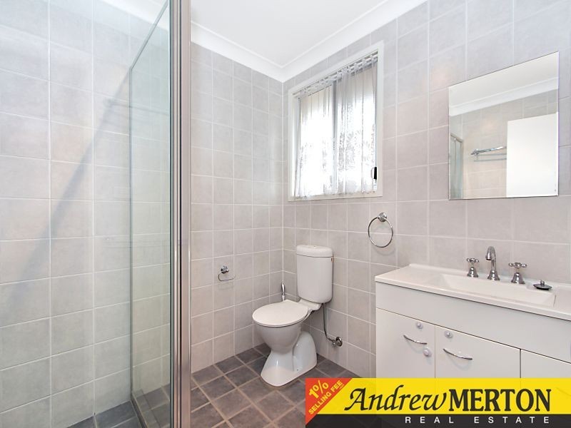 8 Afton Place, Quakers Hill NSW 2763