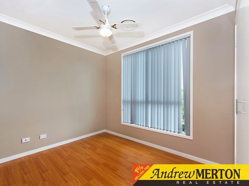 8 Afton Place, Quakers Hill NSW 2763