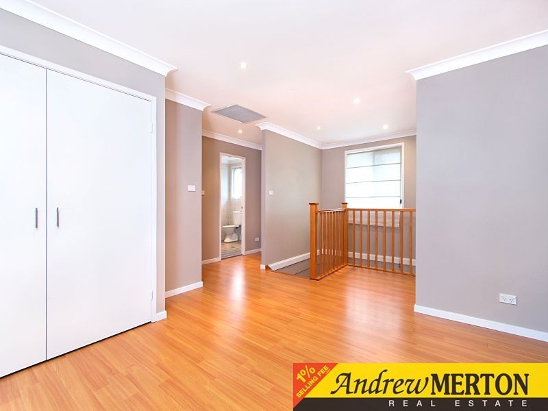 8 Afton Place, Quakers Hill NSW 2763