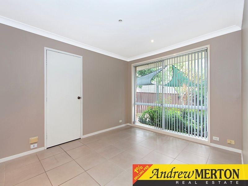 8 Afton Place, Quakers Hill NSW 2763