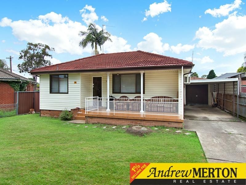 78 Helena Avenue, Emerton NSW 2770