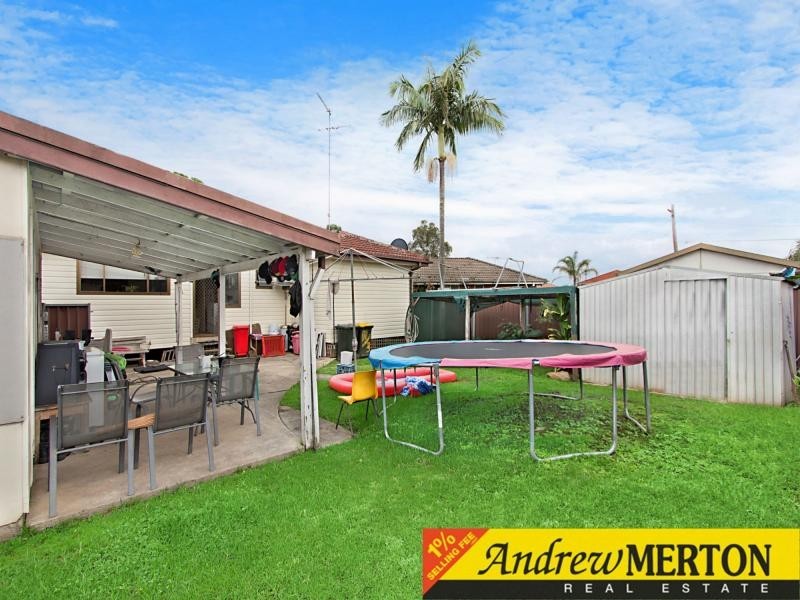 78 Helena Avenue, Emerton NSW 2770