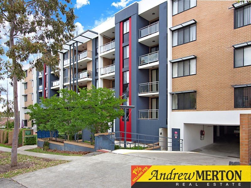 1/16 Oxford Street, Blacktown NSW 2148
