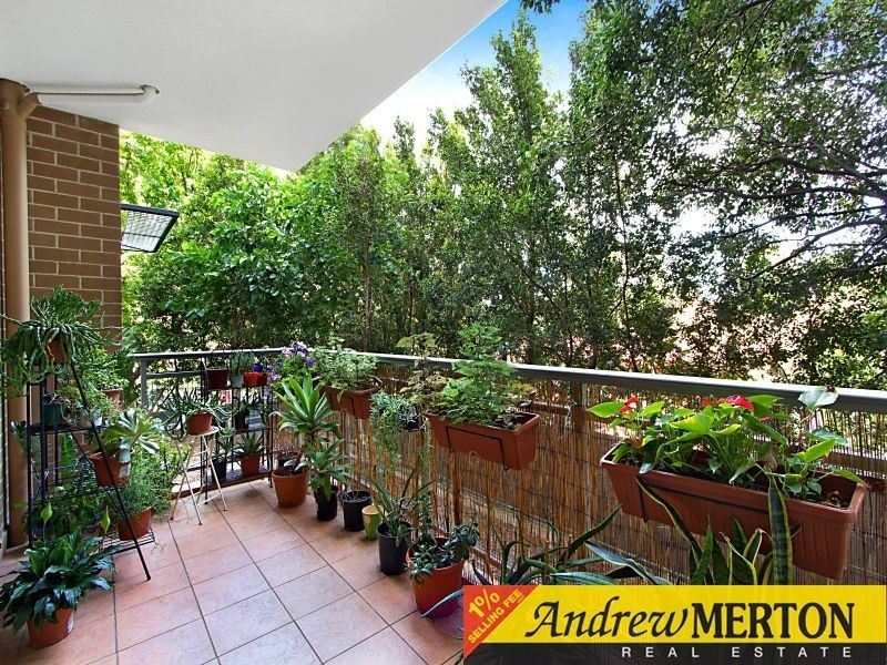 1/16 Oxford Street, Blacktown NSW 2148