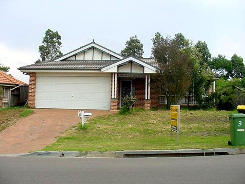 22 Phoenix Avenue, Stanhope Gardens NSW 2768