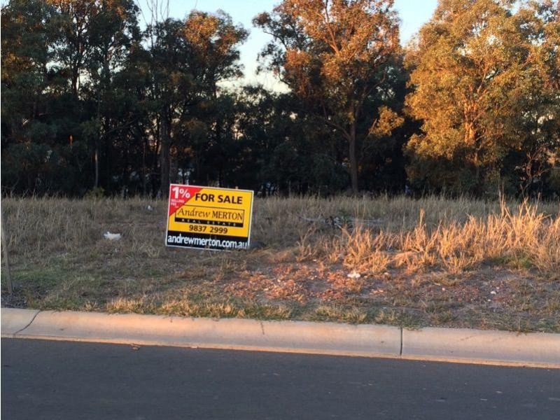 13 Masters Circuit, Colebee NSW 2761