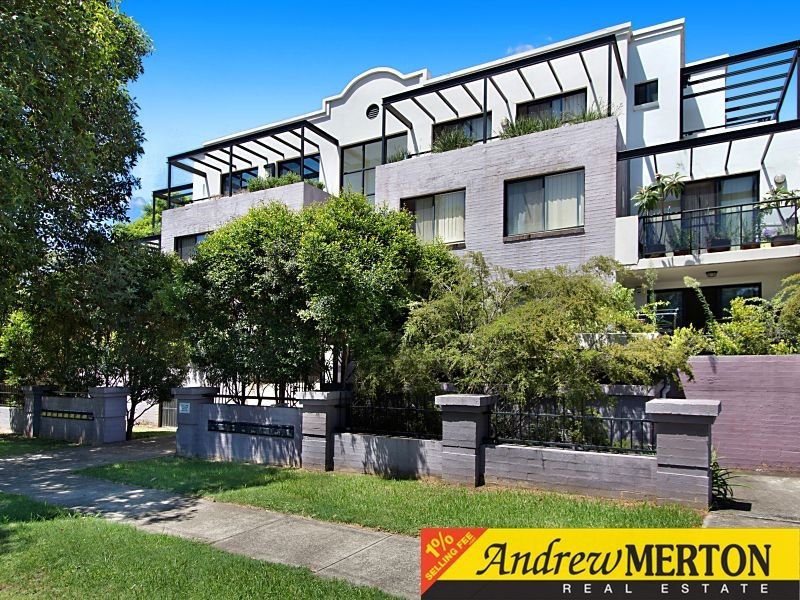 4/20 Santley Crescent, Kingswood NSW 2747