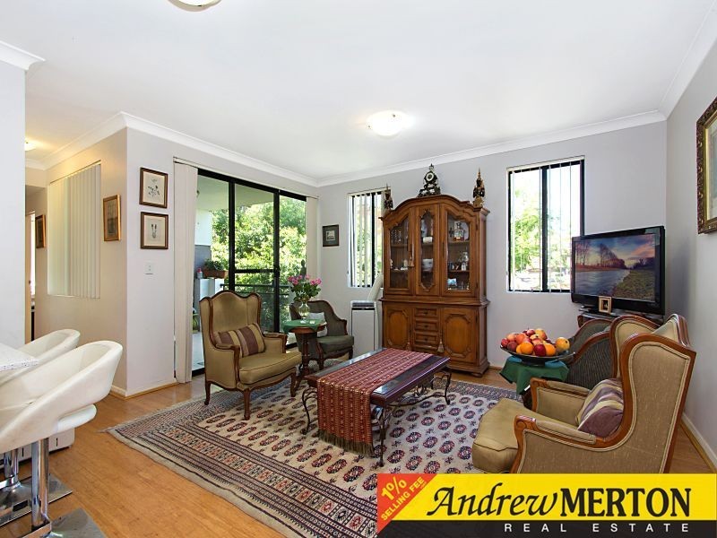 4/20 Santley Crescent, Kingswood NSW 2747