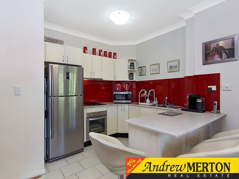 4/20 Santley Crescent, Kingswood NSW 2747