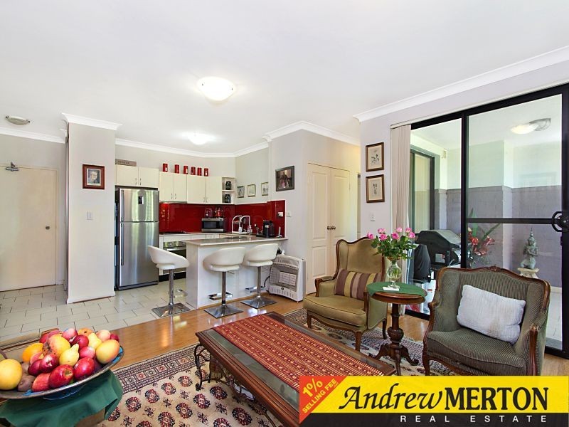 4/20 Santley Crescent, Kingswood NSW 2747