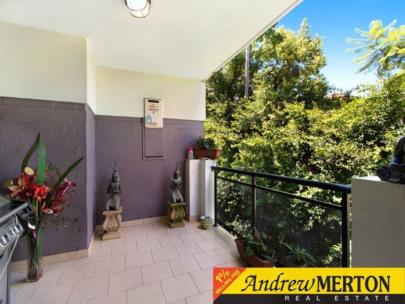 4/20 Santley Crescent, Kingswood NSW 2747