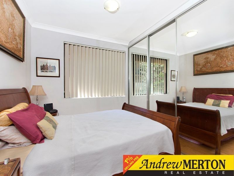 4/20 Santley Crescent, Kingswood NSW 2747