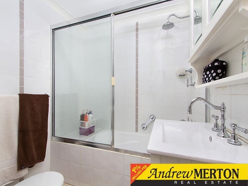 4/20 Santley Crescent, Kingswood NSW 2747