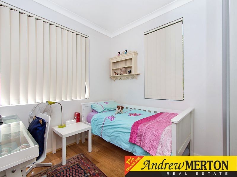 4/20 Santley Crescent, Kingswood NSW 2747